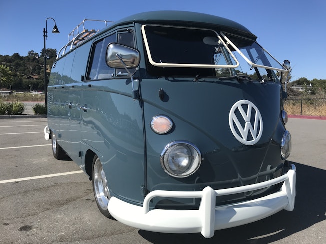 VWvanfeature